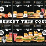 Printable Coupons: Burger King Coupons… | Burger King | Pinterest   Free Printable Coupons For Food