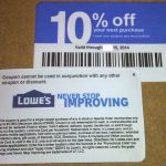 Printable Coupons Home Depot Lowes – Jowo   Free Printable Lowes Coupon 2014