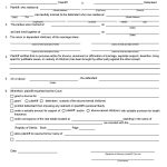 Printable Divorce Papers For Michigan #3126912772561 – Michigan   Free Printable Divorce Papers For Illinois