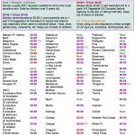 Printable Essential Oil Use Charts | Young Living Essential Oils   Free Printable Aromatherapy Charts