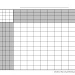 Printable Football Squares Sheets   Free Printable Football Play Sheets