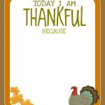 Printable} Free Thanksgiving Printable!   Creative Juice   Free Printable Thanksgiving Images