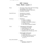 Printable Ged Practice Test With Answers Pdf Social Studies   Ged Math Practice Test Free Printable