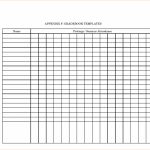 Printable Grade Book Template For Teachers   Southbay Robot Intended   Free Printable Gradebook Sheets For Teachers