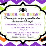 Printable Halloween Party Invitations Printable Halloween Party   Free Online Halloween Invitations Printable