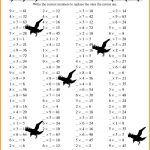 Printable Halloween Worksheets For Middle School | Halloween Arts   Free Printable Halloween Worksheets