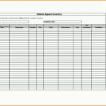 Printable Inventory Template – Emmamcintyrephotography   Free Printable Inventory Sheets Business