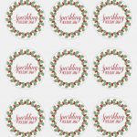 Printable Jam Jar Labels Radiotodorock – Label Maker Ideas   Free Printable Jam Labels