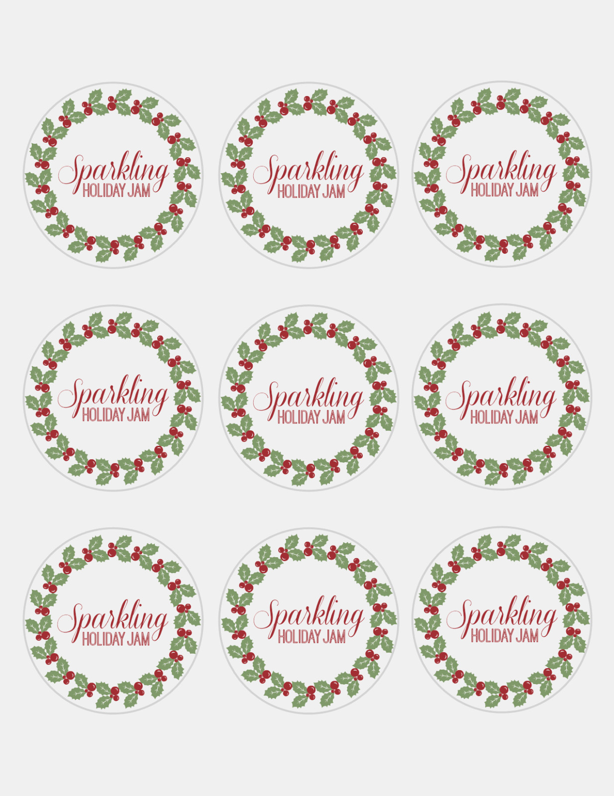 9-jam-labels-in-two-sizes-printable-and-instant-download-etsy-canada