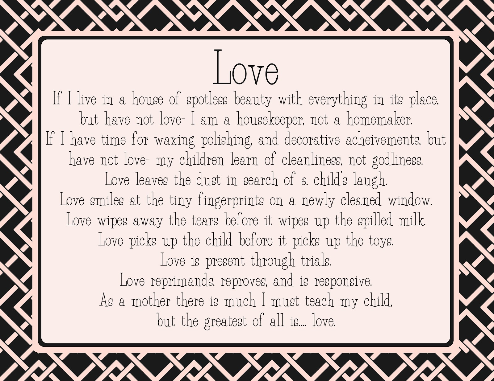Printable Love Quotes For Her | Download Them Or Print - Free Printable Romantic Poems