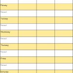 Printable Medication Schedule Image Result For Medicine Chart   Free Printable Daily Medication Schedule