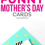 Printable Mother's Day Cards   Free Printable Funny Mother's Day Cards
