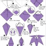 Printable Origami Instructions Printable Origami Instructions Free   Printable Origami Instructions Free