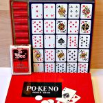 Printable Pokeno Game Boards | Www.topsimages   Free Printable Pokeno Game Cards
