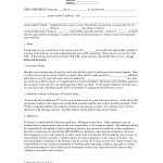 Printable Rental Lease Agreement Form For Free | Shop Fresh   Free Printable Lease Agreement Forms