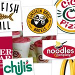 Printable Restaurant Coupons: Denny's, Olive Garden, Red Lobster And   Free Printable Red Lobster Coupons