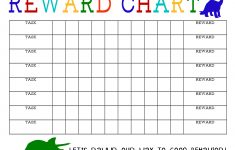 Printable Reward Chart | Chore Chart | Pinterest | Reward Chart Kids – Free Printable Incentive Charts For Students