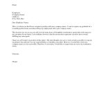 Printable Sample Letter Of Resignation Form | Laywers Template Forms   Free Printable Cover Letter Format