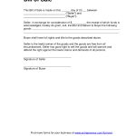 Printable Sample Tractor Bill Of Sale Form | Laywers Template Forms   Find Free Printable Forms Online