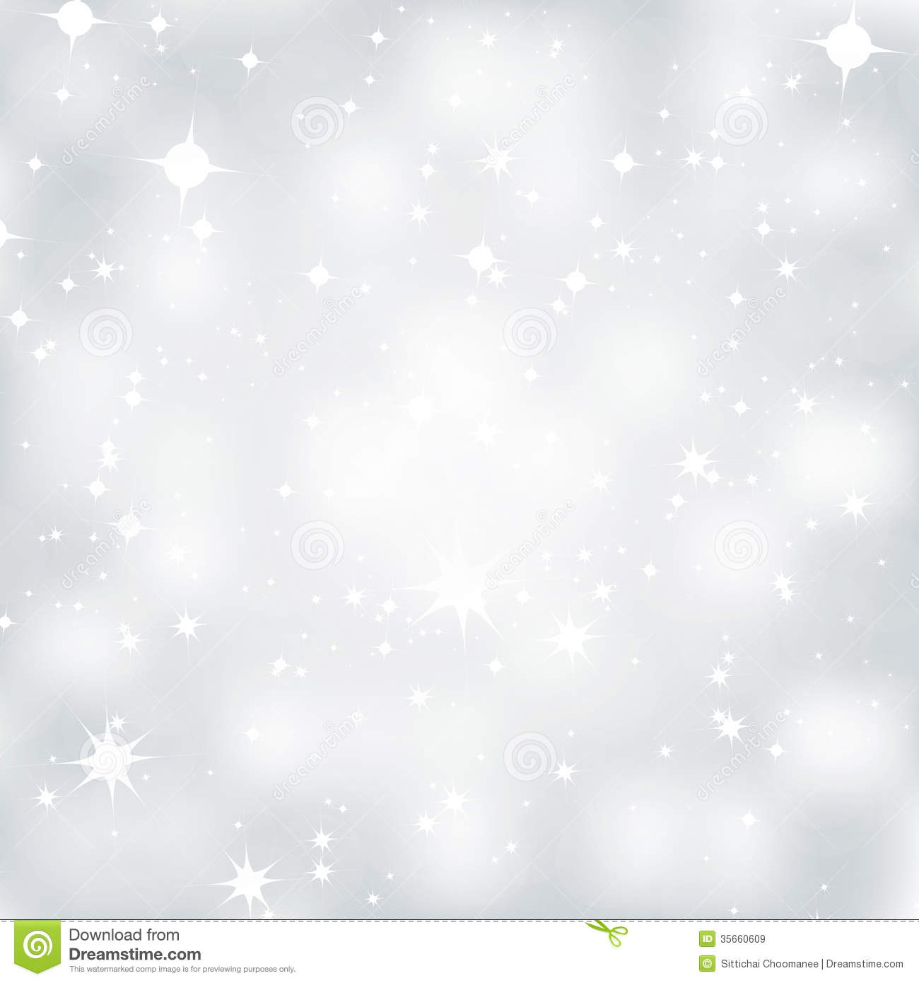 Printable Snowflakes Stock Vector. Illustration Of Greeting - 35660609 - Free Printable Backgrounds