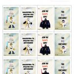 Printable Star Wars Valentines.pdf   You R2 Awesome! | Free   Free Printable Lego Star Wars Valentines