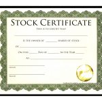 Printable Stock Certificates Blank Gift Vouchers Templates Free   Free Printable Wrestling Certificates
