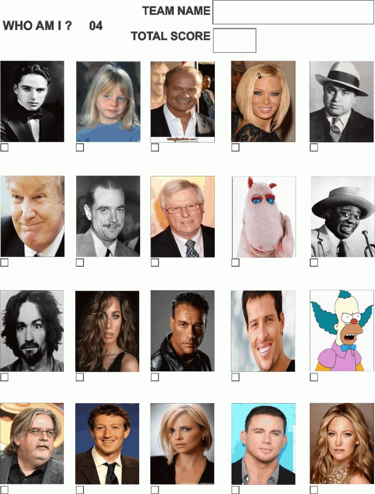 Good Quiz Questions 2024 With Answers Janie Anabella