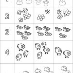 Printable Toddler Activities 14 #4221   Free Printable Activity Sheets For Kids