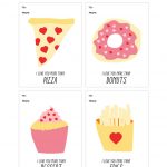 Printable Valentine's Day Cards | Real Simple   Free Printable Valentines Day Cards