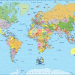 Printable World Map 2018   16.mackenzieinteriors.co •   Free Printable World Map