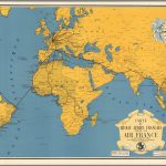 Printable World Maps Printable Free Printable Black And White World   Free Printable World Map