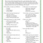 Printable+Christmas+Trivia+Questions+And+Answers | Christmas   Free Printable Christmas Trivia Quiz