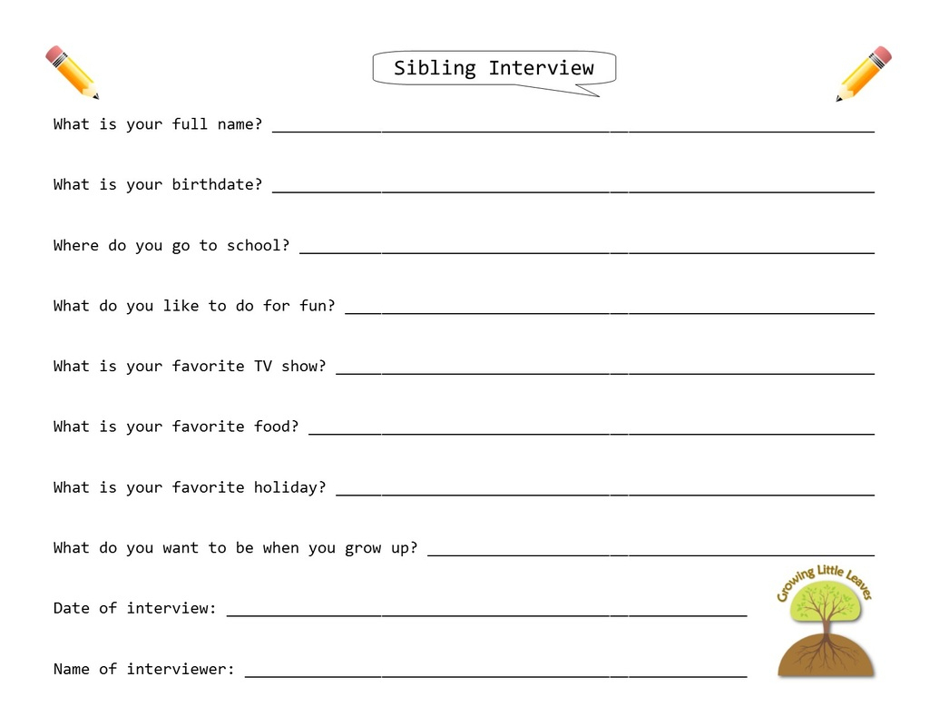 Writing activity перевод. Interview in English for Kids. Worksheet для детей about myself. Interview questions for Kids. Siblings Worksheets.