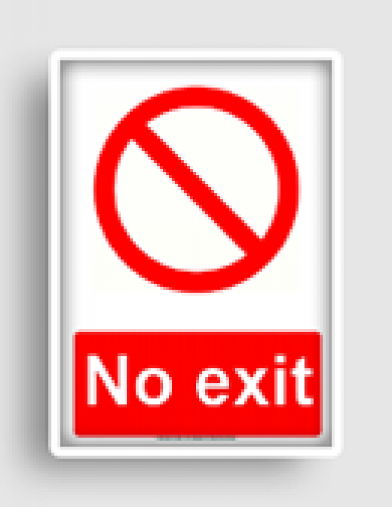 free-printable-no-exit-signs-free-printable