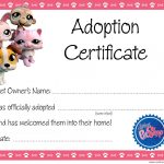 Quirky Artist Loft: Littlest Pet Shop Party   Free Adoption   Littlest Pet Shop Invitations Printable Free