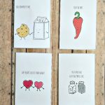 Quirky Love Cards | Creative | Funny Birthday Cards, Funny Cards   Free Printable Romantic Birthday Cards