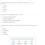 Quiz & Worksheet   Improving Soft Skills | Study   Free Printable Library Skills Worksheets