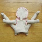 Rag Doll Free Sewing Pattern And Instructions – Amie Scott   Free Printable Rag Doll Patterns