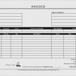 Reasons Why Free Printable | Invoice And Resume Template Ideas   Free Printable Invoice Templates
