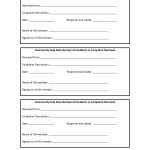Receipt Book Template Doc Cakepins | Business Ideas | Pinterest   Free Printable Blank Receipt Form