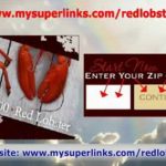 Red Lobster Printable Online Coupons Free) *$500 Cards*   Video   Free Printable Red Lobster Coupons