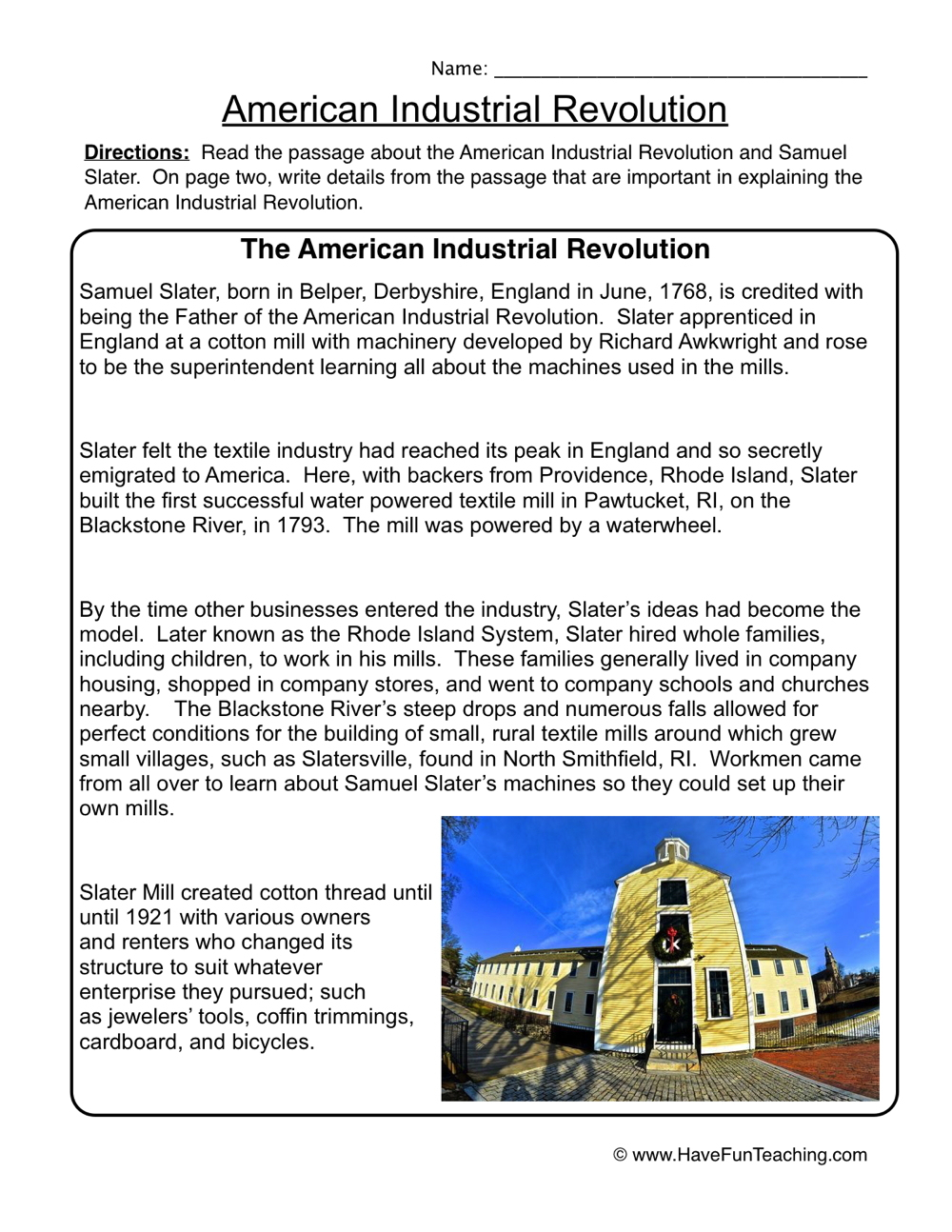 Resources | Social Studies | Economics | Worksheets - Free Printable Economics Worksheets