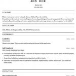 Resume Builder Freee Print And Out For High School Students Build In   Free Printable Resume Builder