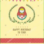 Russian Birthday Cards Unique 44 Russian Birthday Wishes | Birthday   Free Printable Russian Birthday Cards