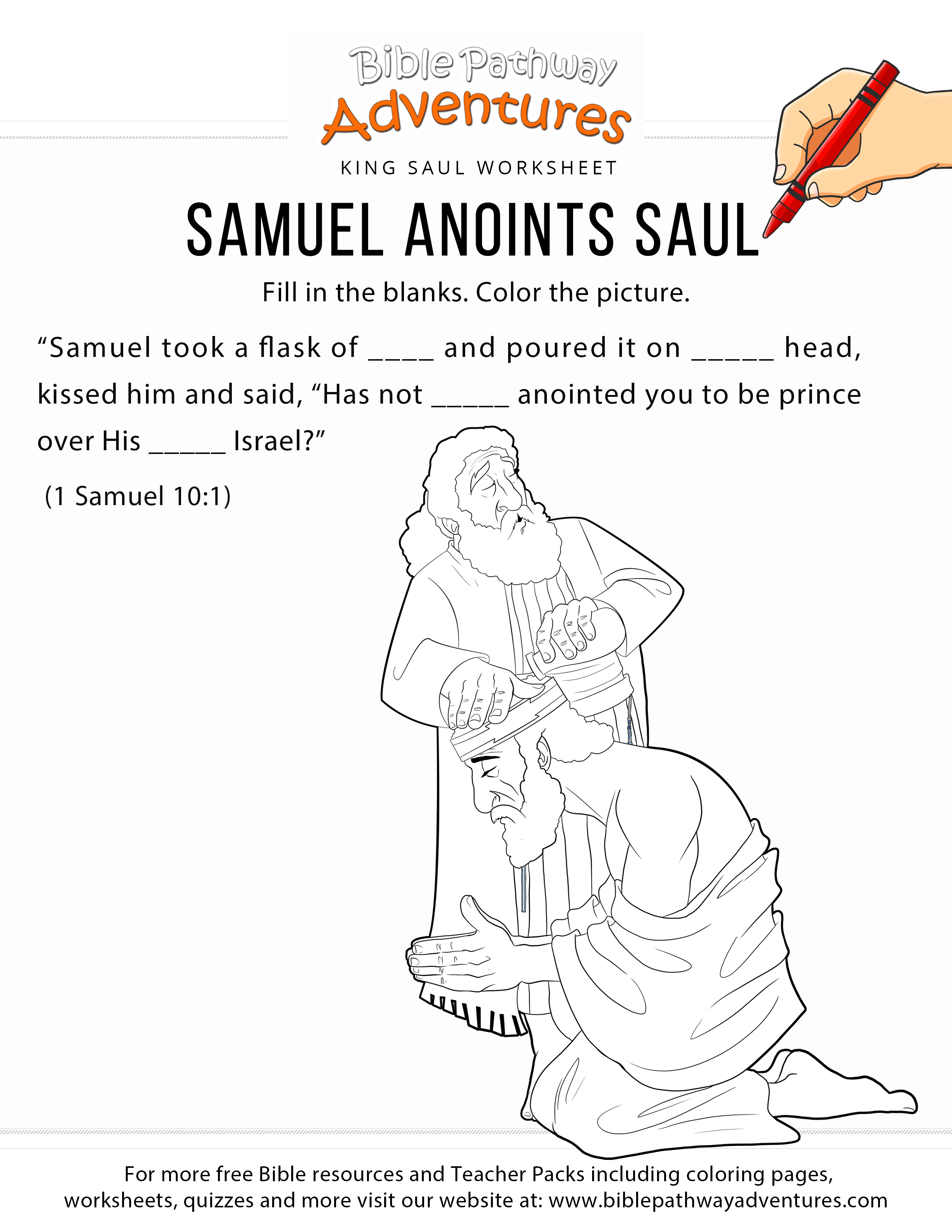 Free Printable Children s Bible Lessons Worksheets Free Printable