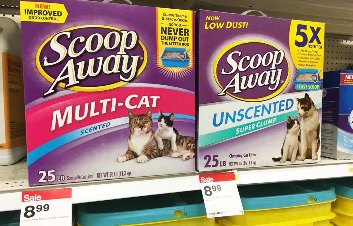 Free Printable Scoop Away Coupons Free Printable