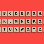 Scrabble Letter Tiles Set   Download Free Vector Art, Stock Graphics   Free Printable Scrabble Tiles