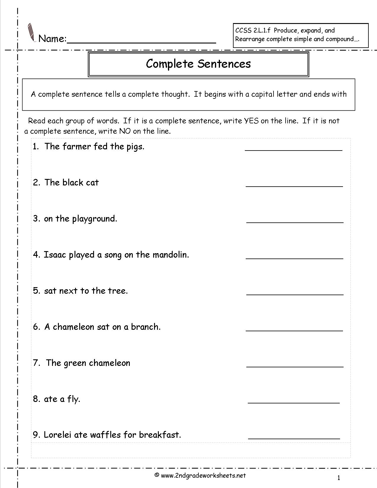 free-printable-sentence-correction-worksheets