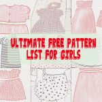 Seemesew: Free Girl Patterns   Free Printable Sewing Patterns For Kids