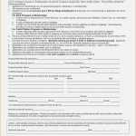 Seven Things That You | Invoice And Resume Template Ideas   Free Printable Guardianship Forms